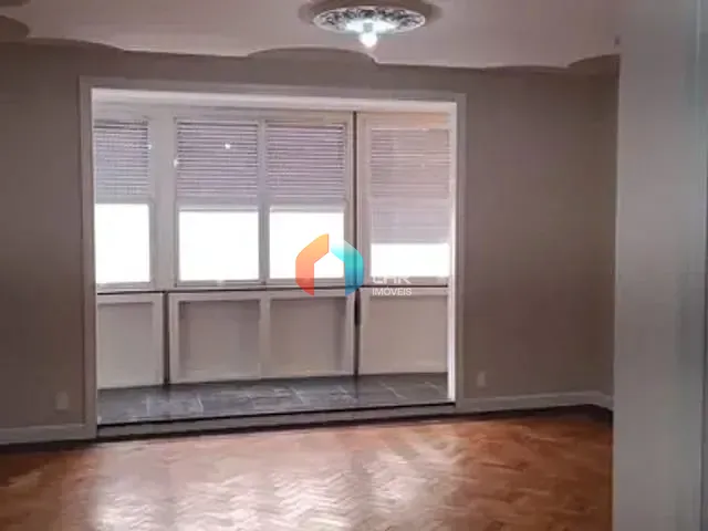 Apartamento com 197m² 3 quartos e 4 banheiros, à venda, no bairro Copacabana em Rio de Janeiro