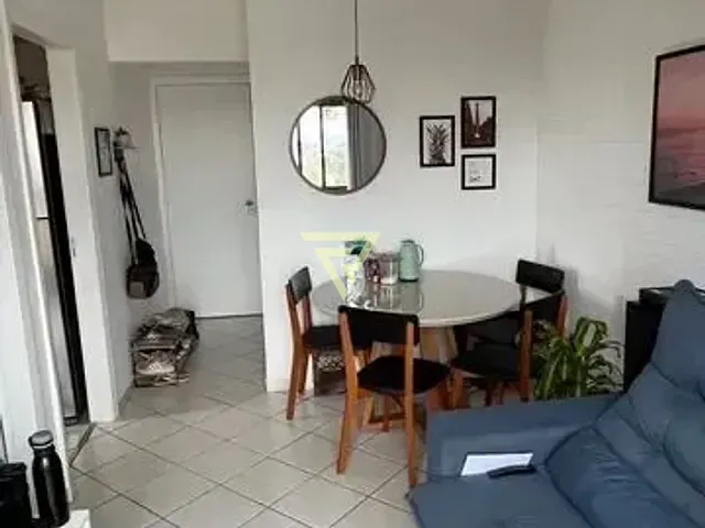 Apartamento com 59m² 1 quarto e 1 banheiro, à venda, no bairro Presidente Médici em Ribeirão Preto