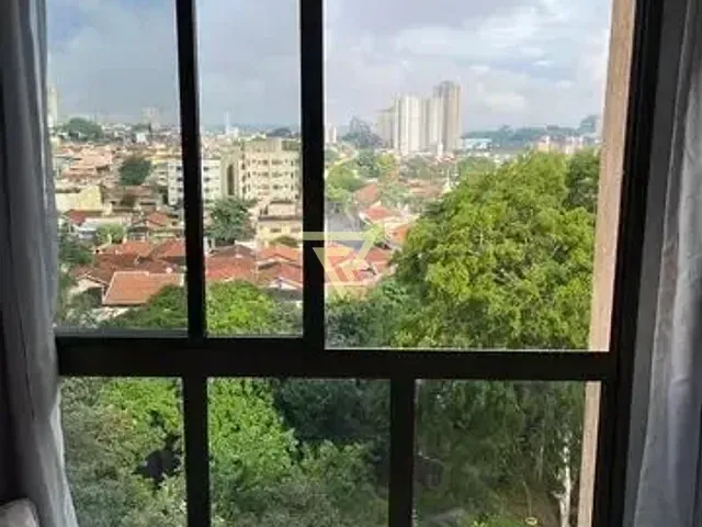 Apartamento com 59m² 1 quarto e 1 banheiro, à venda, no bairro Presidente Médici em Ribeirão Preto