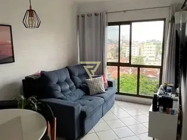 Apartamento com 59m² 1 quarto e 1 banheiro, à venda, no bairro Presidente Médici em Ribeirão Preto