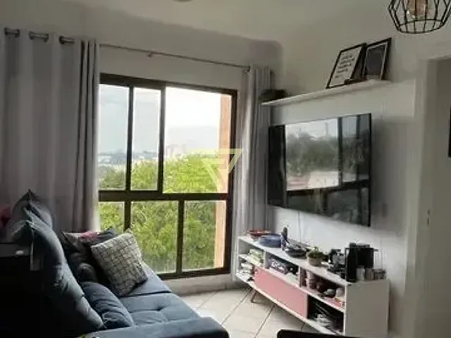 Apartamento com 59m² 1 quarto e 1 banheiro, à venda, no bairro Presidente Médici em Ribeirão Preto