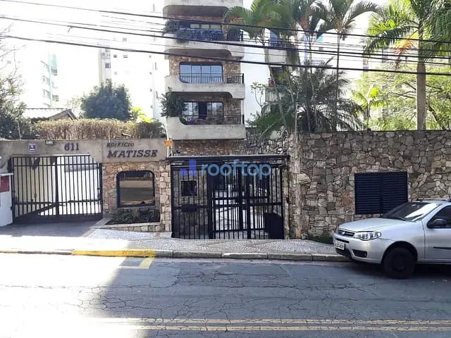 Apartamento com 483m² 4 quartos e 5 banheiros, à venda, no bairro REAL PARQUE em Sao Paulo