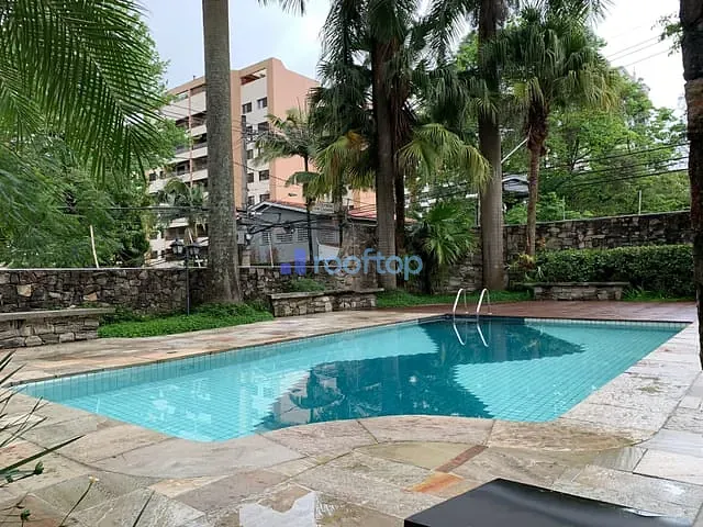 Apartamento com 483m² 4 quartos e 5 banheiros, à venda, no bairro REAL PARQUE em Sao Paulo