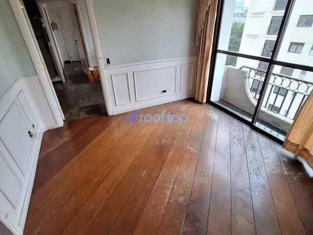 Apartamento com 483m² 4 quartos e 5 banheiros, à venda, no bairro REAL PARQUE em Sao Paulo