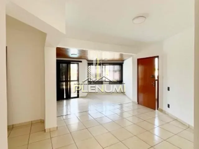 Apartamento 4 quartos e 4 banheiros, à venda, no bairro Cidade Jardim em Rio Claro