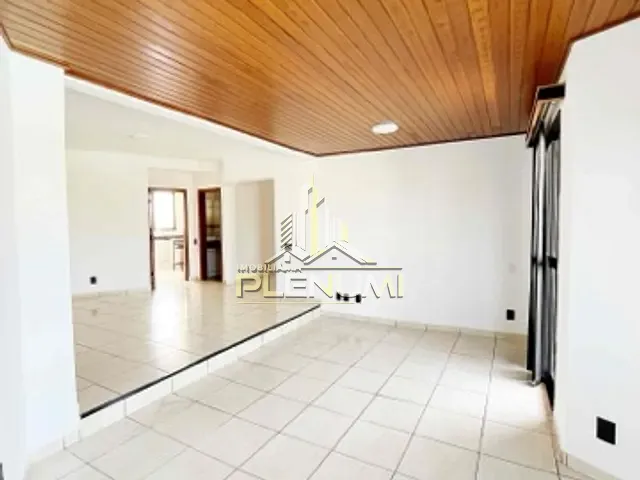 Apartamento 4 quartos e 4 banheiros, à venda, no bairro Cidade Jardim em Rio Claro
