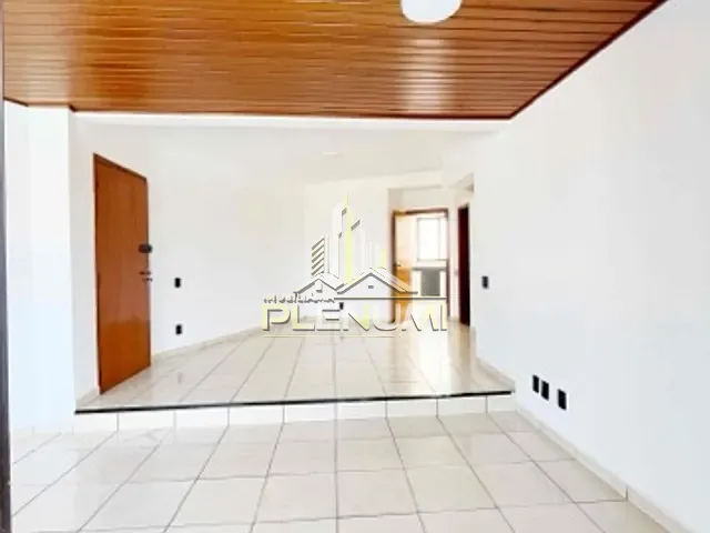 Apartamento 4 quartos e 4 banheiros, à venda, no bairro Cidade Jardim em Rio Claro