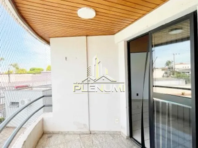 Apartamento 4 quartos e 4 banheiros, à venda, no bairro Cidade Jardim em Rio Claro