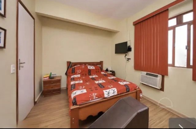 Foto do Apartamento - Apartamento à Venda, Aterrado, Volta Redonda, RJ | Residence Imobiliária