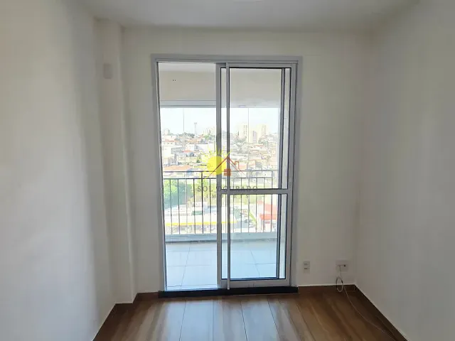 Apartamento 3 quartos e 1 banheiro, à venda, no bairro Jardim Santo Antoninho em São Paulo