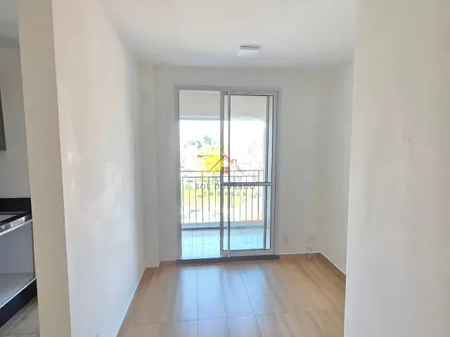 Apartamento 3 quartos e 1 banheiro, à venda, no bairro Jardim Santo Antoninho em São Paulo