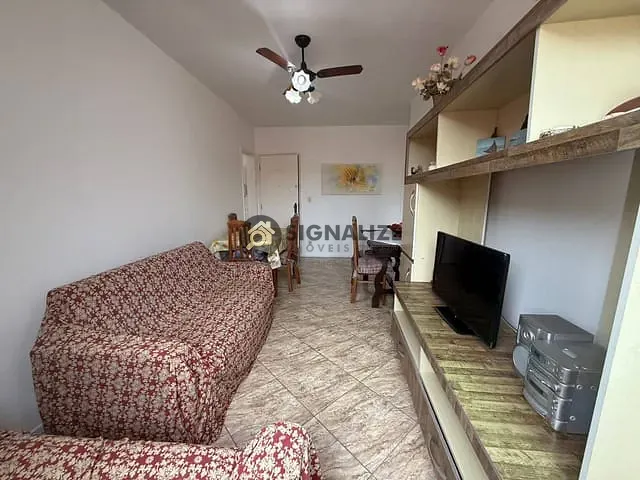 Apartamento 1 quarto e 2 banheiros, à venda, no bairro Braga em Cabo Frio