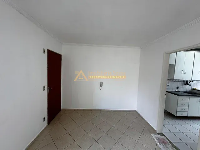 Apartamento com 69m² 3 quartos e 2 banheiros, para alugar, no bairro Vila Progresso em Jundiaí