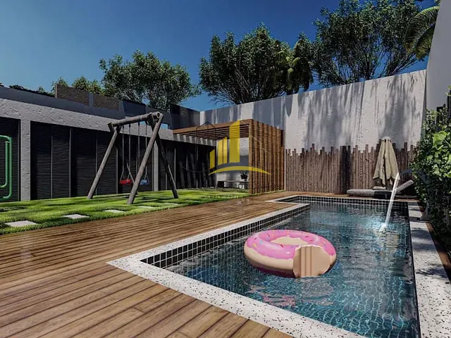 Apartamento com 62m² 2 quartos e 1 banheiro, à venda, no bairro Vila Carrão em São Paulo