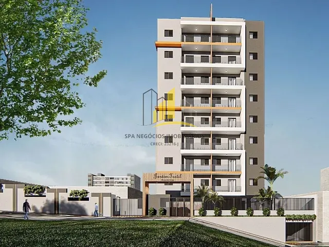 Apartamento com 62m² 2 quartos e 1 banheiro, à venda, no bairro Vila Carrão em São Paulo