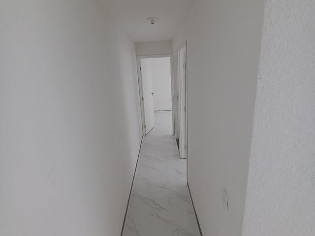 Apartamento com 50m² 2 quartos e 1 banheiro, à venda, no bairro Campo Grande em Rio de Janeiro