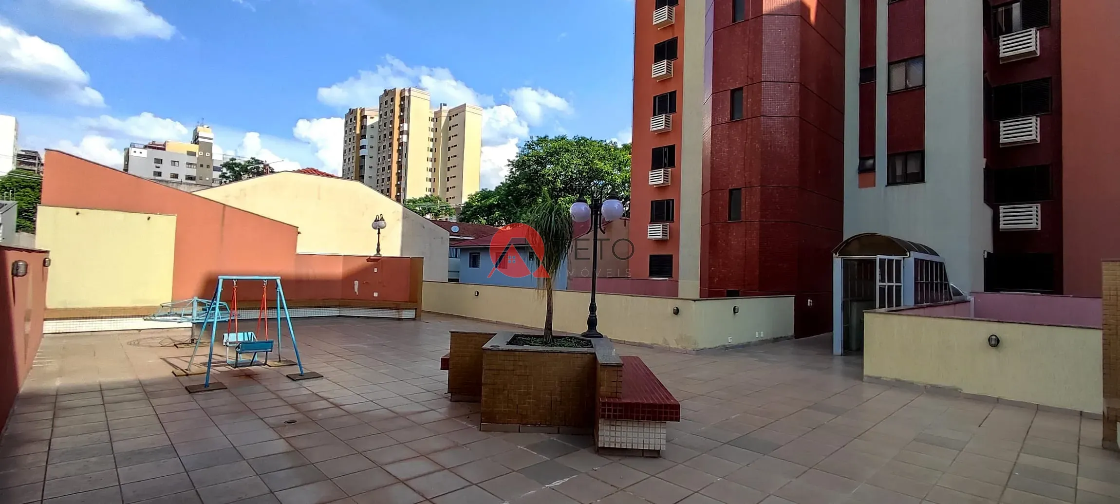 Apartamento, 3 quartos, 110 m² - Foto 16