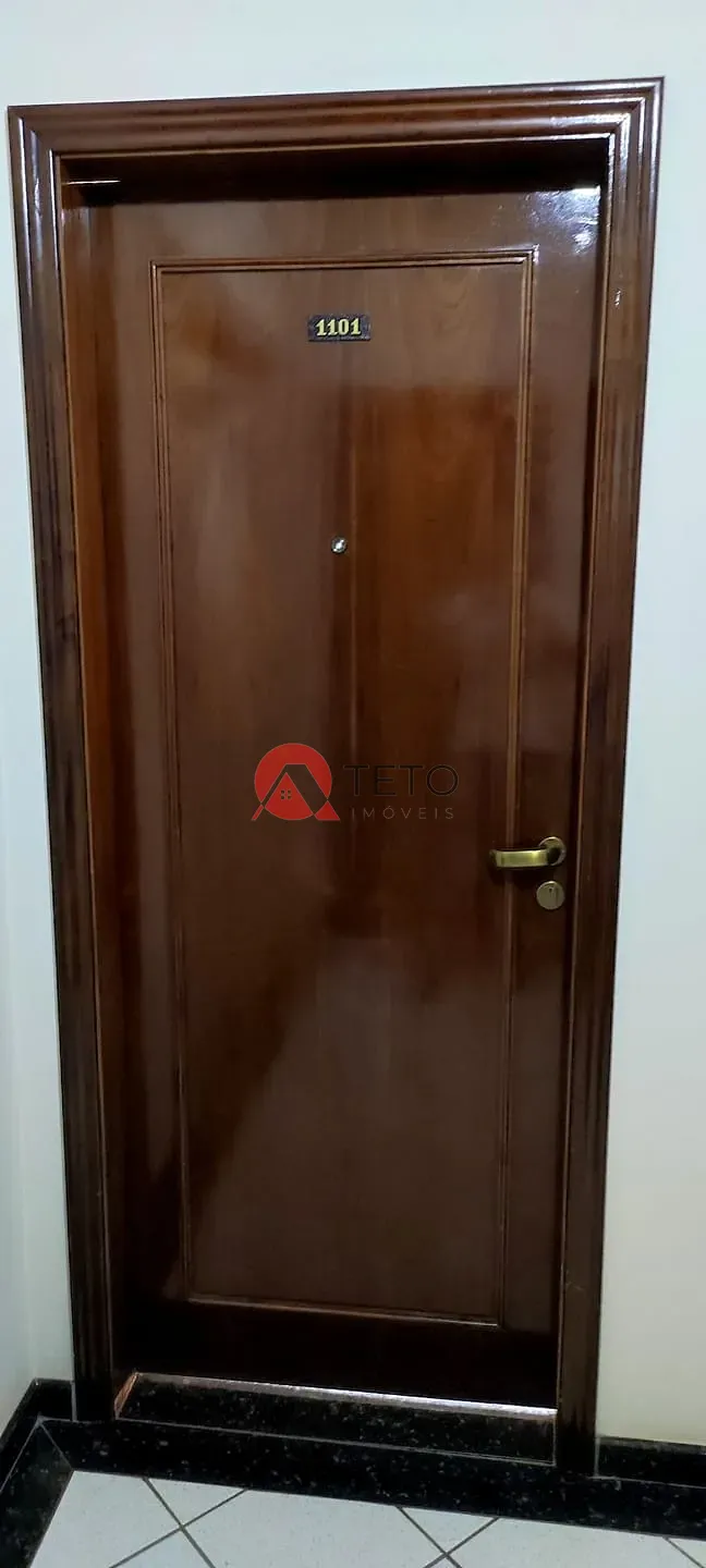 Apartamento, 3 quartos, 110 m² - Foto 2