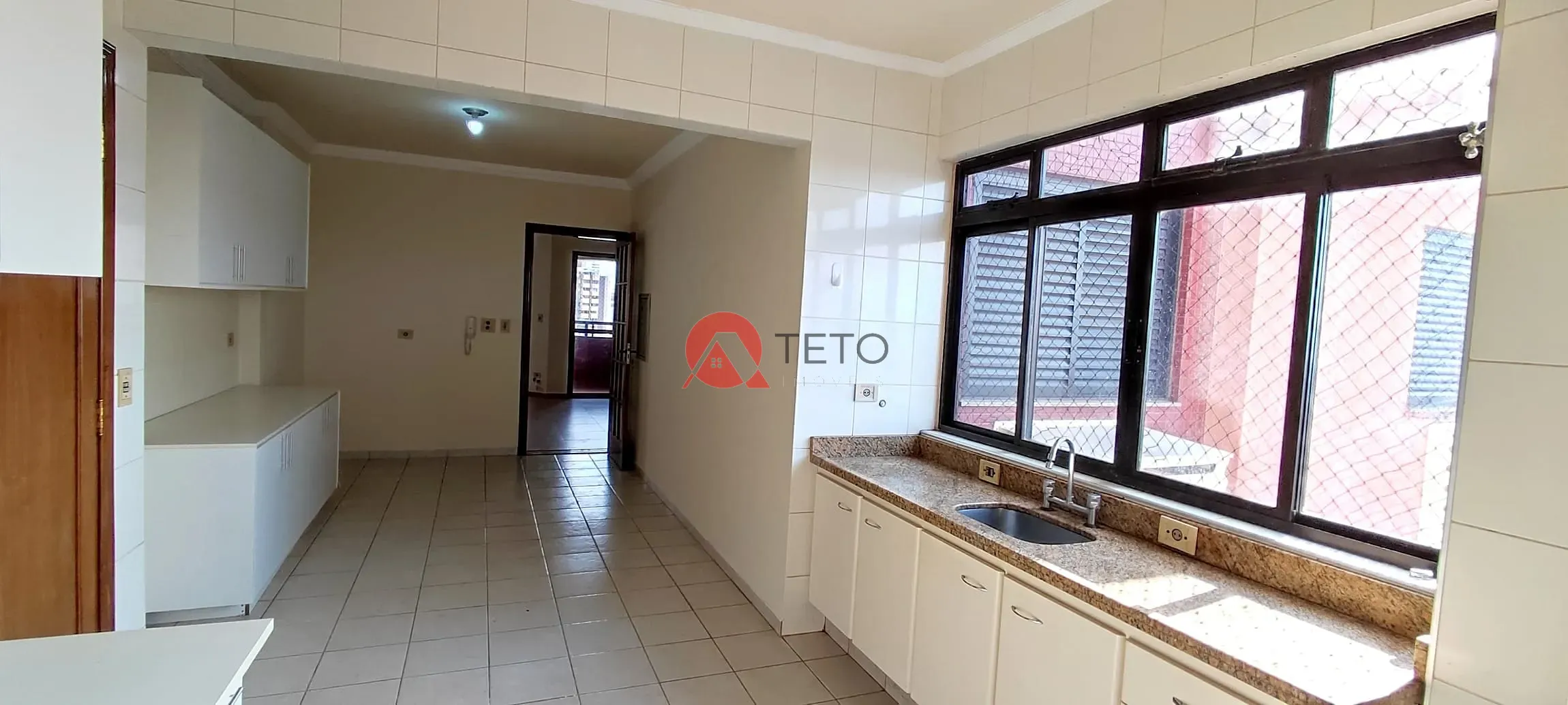 Apartamento, 3 quartos, 110 m² - Foto 6