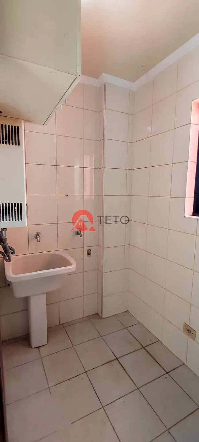 Apartamento, 3 quartos, 110 m² - Foto 14