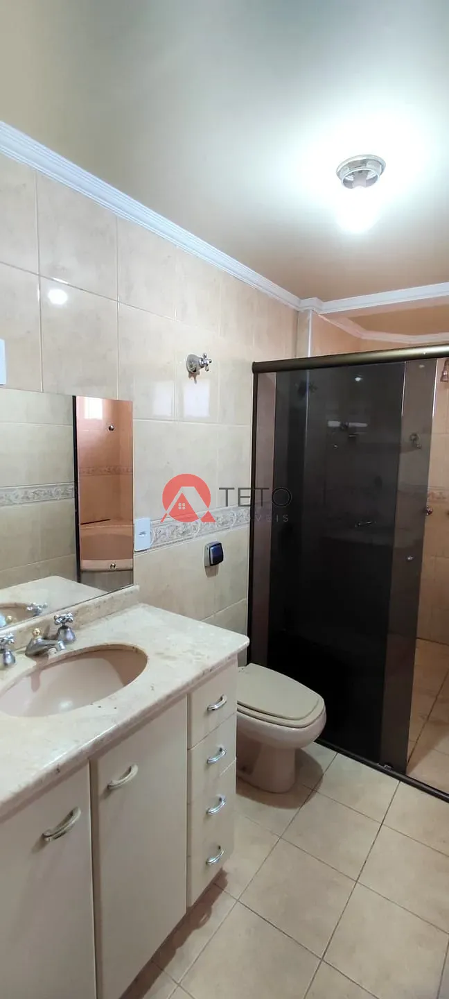 Apartamento, 3 quartos, 110 m² - Foto 11