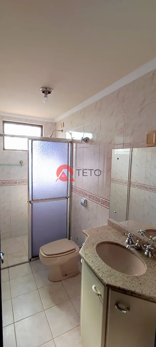 Apartamento, 3 quartos, 110 m² - Foto 13