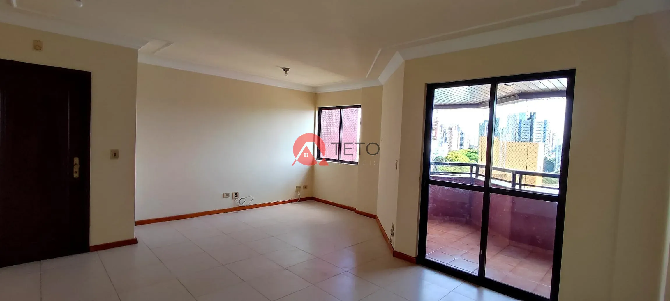 Apartamento, 3 quartos, 110 m² - Foto 4
