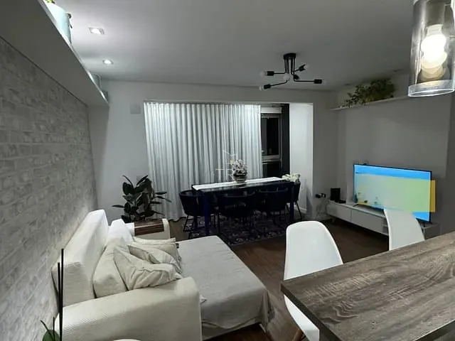 Apartamento com 65m² 1 quarto e 1 banheiro, à venda, no bairro Cambuí em Campinas