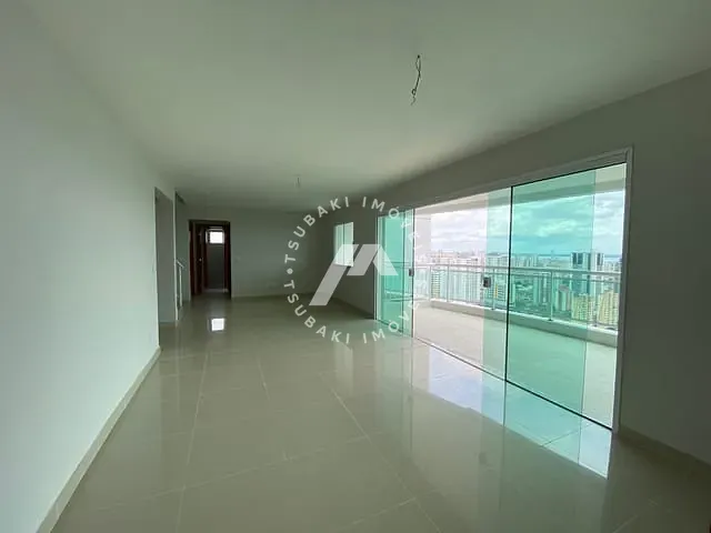 Apartamento 3 quartos e 4 banheiros, à venda, no bairro Marco em Belém
