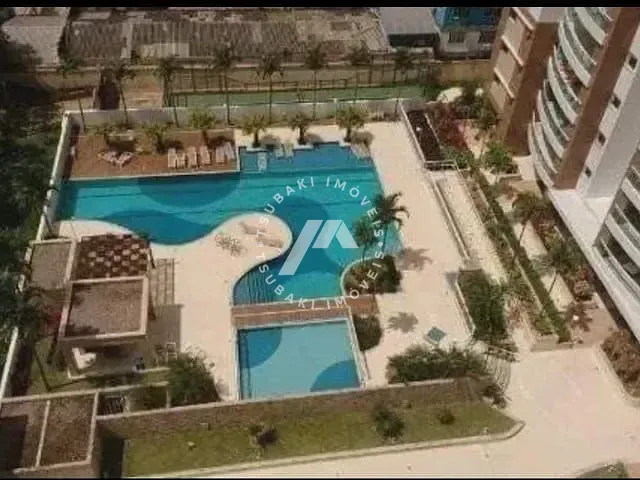 Apartamento 3 quartos e 4 banheiros, à venda, no bairro Marco em Belém