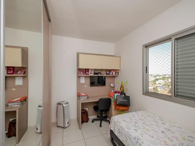 Foto do Apartamento - Apartamento á venda com 3 quartos no Viva Sudoeste no Setor Sudoeste em Goiânia 72m² | Home Gyn Imóveis Ltda