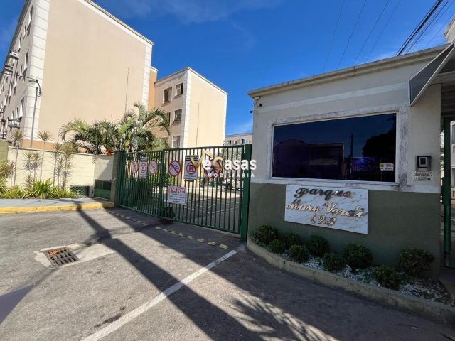 Apartamento 2 quartos e 1 banheiro, para alugar, no bairro Jardim Mariléa em Rio das Ostras