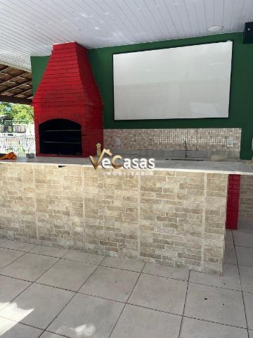 Apartamento 2 quartos e 1 banheiro, para alugar, no bairro Jardim Mariléa em Rio das Ostras