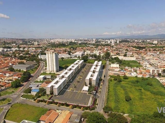 Foto do Apartamento - Apartamento com 2 dormitórios à venda, 44 m² por R$ 149.900,00 - Jardim Gurilândia - Taubaté/SP | Venter imoveis