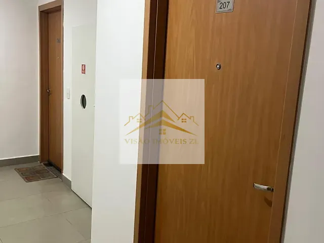 Apartamento 2 quartos e 1 banheiro, à venda, no bairro Cidade São Mateus em São Paulo