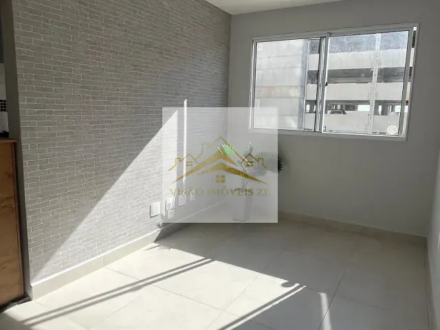 Apartamento 2 quartos e 1 banheiro, à venda, no bairro Cidade São Mateus em São Paulo