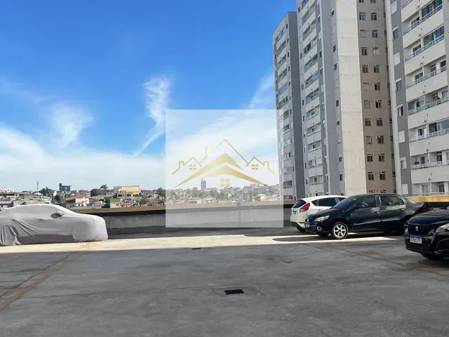 Apartamento 2 quartos e 1 banheiro, à venda, no bairro Cidade São Mateus em São Paulo
