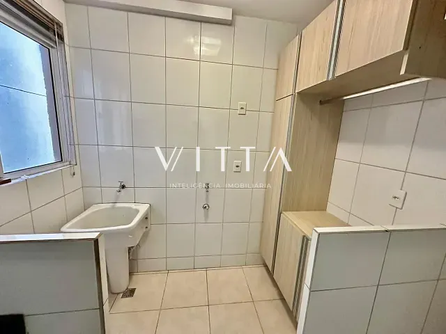 Apartamento com 94m² 3 quartos e 2 banheiros, à venda, no bairro Plano Diretor Sul em Palmas