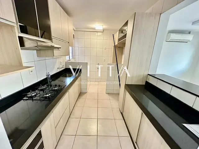 Apartamento com 94m² 3 quartos e 2 banheiros, à venda, no bairro Plano Diretor Sul em Palmas