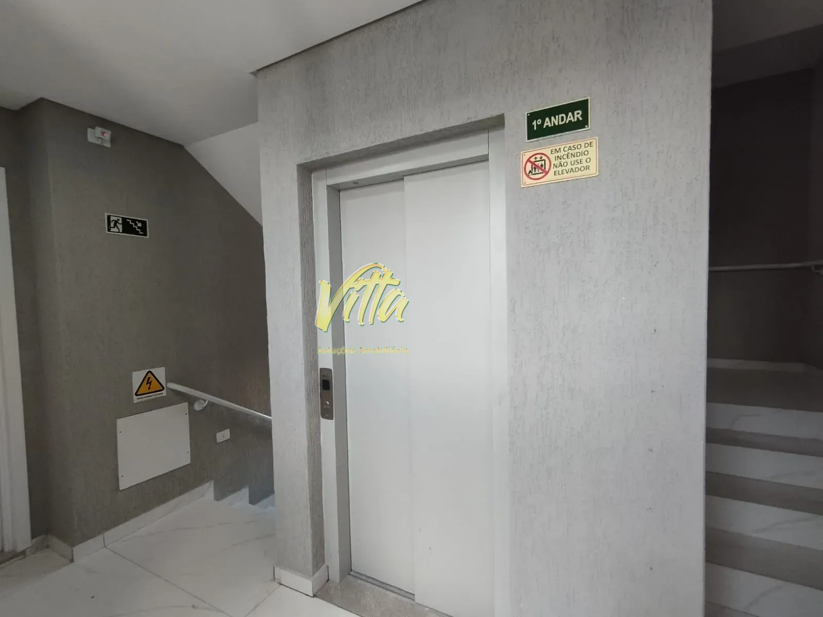 Apartamento, 3 quartos, 78 m² - Foto 4