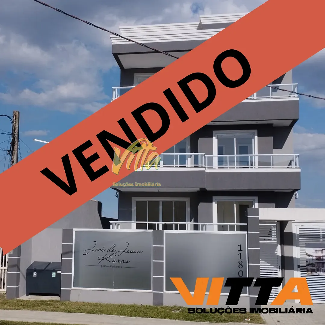 Apartamento, 3 quartos, 78 m² - Foto 1
