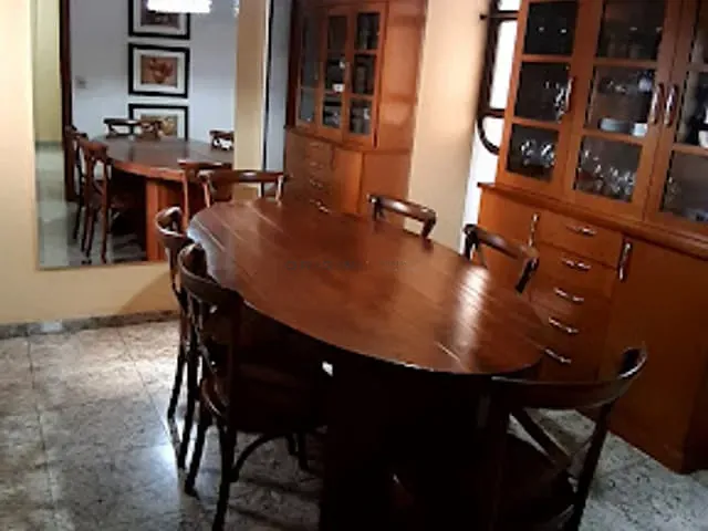 Apartamento com 270m² 3 quartos e 4 banheiros, à venda, no bairro Centro em Campo Grande