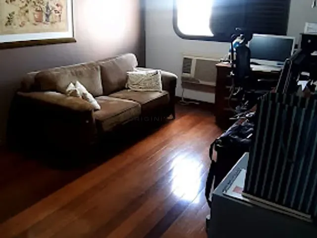 Apartamento com 270m² 3 quartos e 4 banheiros, à venda, no bairro Centro em Campo Grande