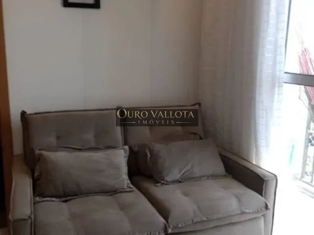 Apartamento com 35m² 2 quartos e 1 banheiro, à venda, no bairro Belenzinho em São Paulo