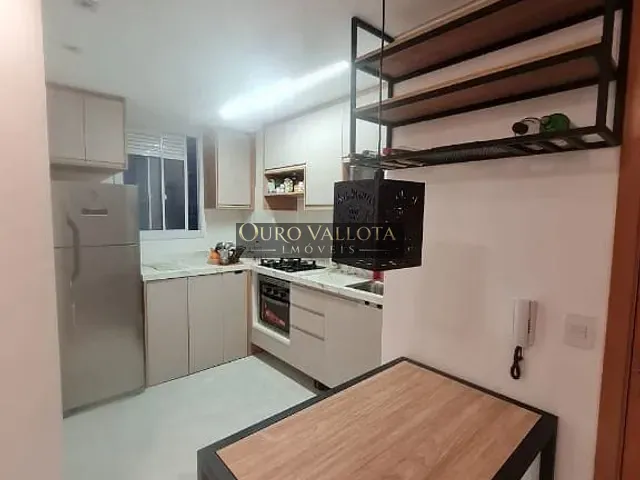 Apartamento com 35m² 2 quartos e 1 banheiro, à venda, no bairro Belenzinho em São Paulo