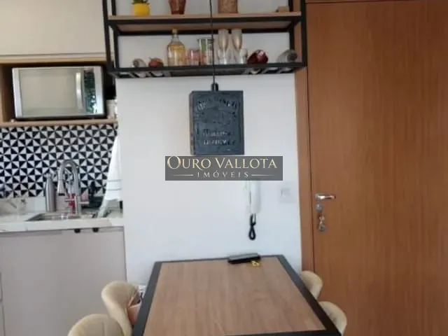 Apartamento com 35m² 2 quartos e 1 banheiro, à venda, no bairro Belenzinho em São Paulo