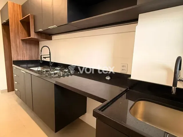 Apartamento 2 quartos e 2 banheiros, para alugar, no bairro Santana em Uruguaiana