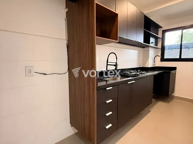 Apartamento 2 quartos e 2 banheiros, para alugar, no bairro Santana em Uruguaiana