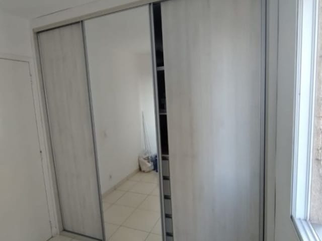 Apartamento com 60m² 3 quartos e 1 banheiro, à venda, no bairro Parque Erasmo Assunção em Santo André
