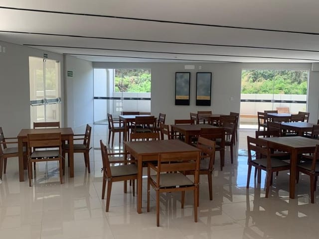 Apartamento 2 quartos e 2 banheiros, à venda, no bairro Pires em Extrema